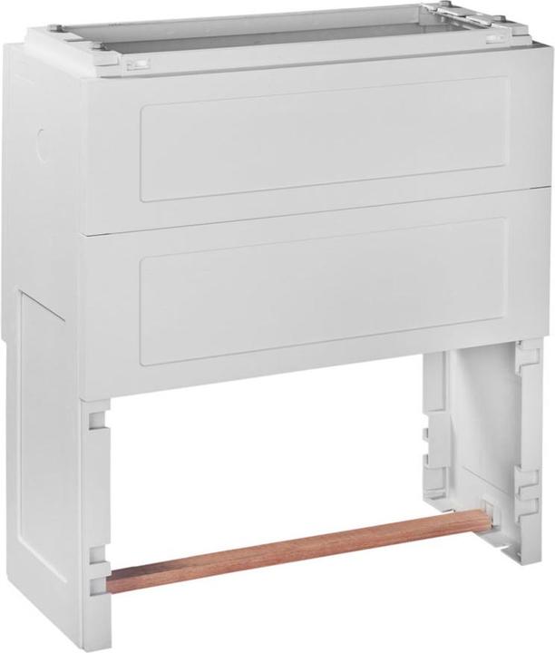 GSAB Normstecksockel 1NSE 950mm hoch