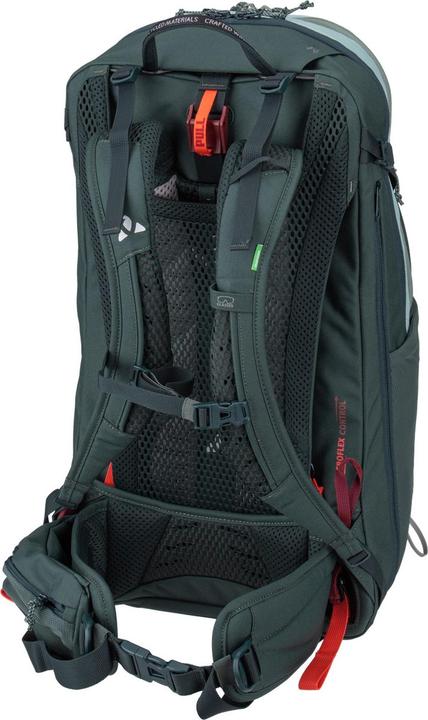 Produktbild Vaude Wizard 22 + 4 Backpack, dusty fern (22 l)