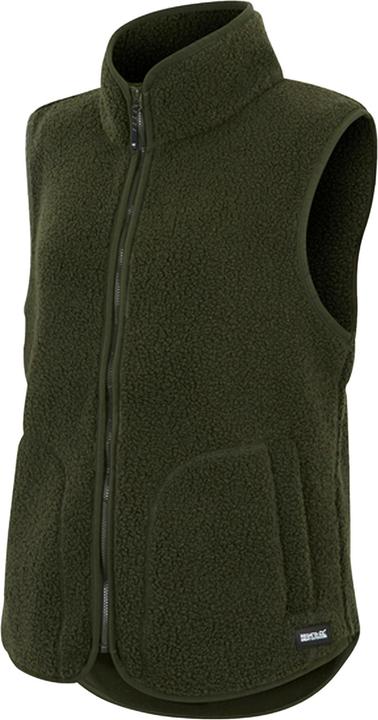 Produktbild Regatta Frankie Weste Teddyfleece (46)