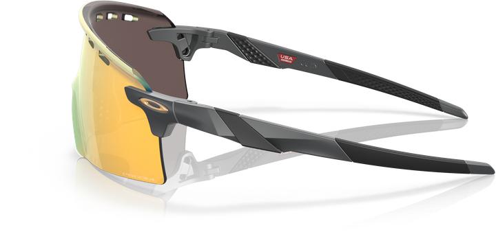 Produktbild Oakley Encoder Strike Vented (Matte carbon, Prizm 24k)