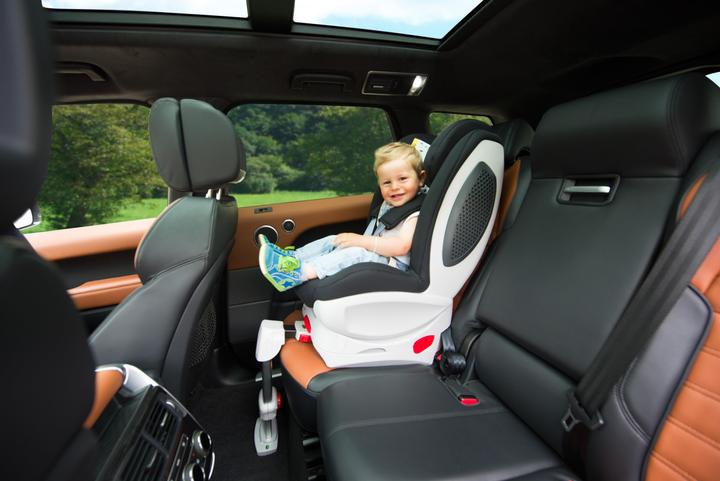 Produktbild Hauck Varioguard Plus