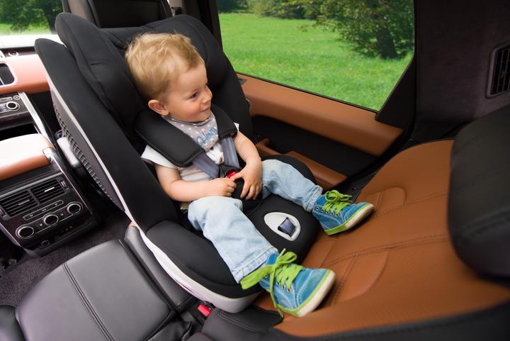 Produktbild Hauck Varioguard Plus