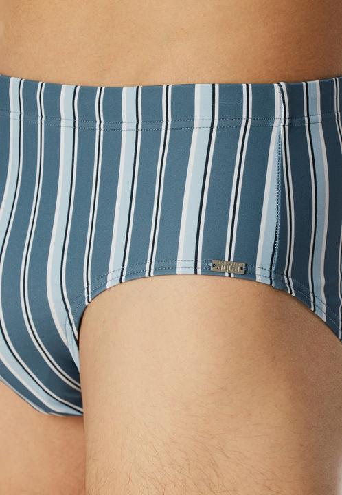 Produktbild Schiesser Badehose Komfort - Ocean Swim (7)