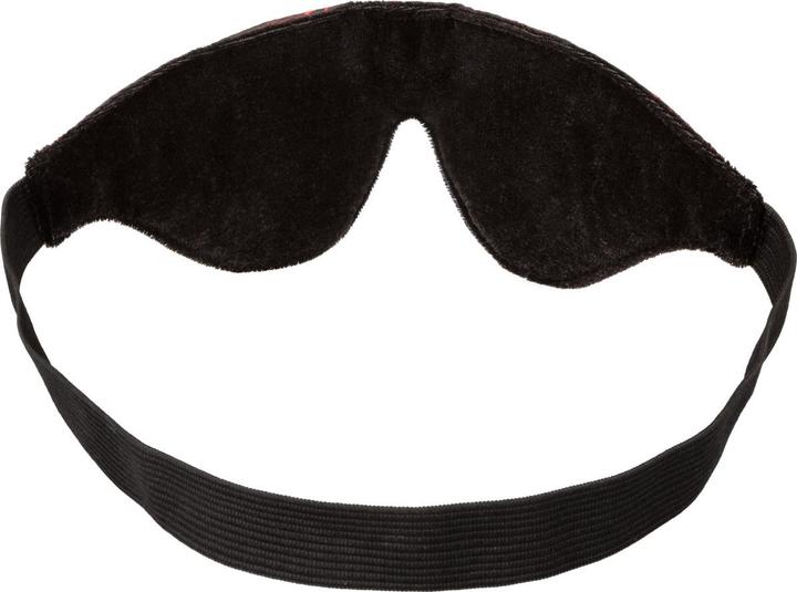 Produktbild CalExotics Scandal Blackout Eyemask