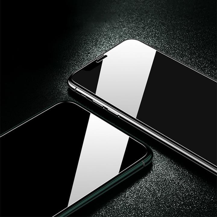 Produktbild MTM Displayschutz (1 Stück, Apple iPhone XS, Apple iPhone 11 Pro, Apple iPhone X)