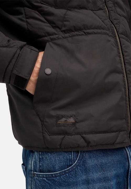 Produktbild Camel Active Blouson mit wasserabweisender Funktion (60)