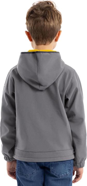 Produktbild Trespass Faster Softshelljacke (98)