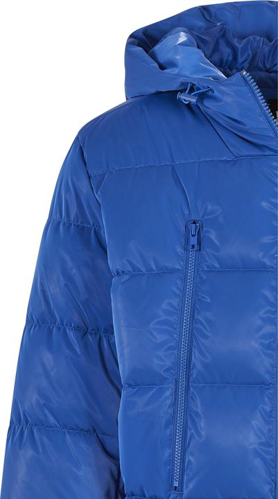Produktbild Urban Classics Shark Skin Puffer Jacket (M)