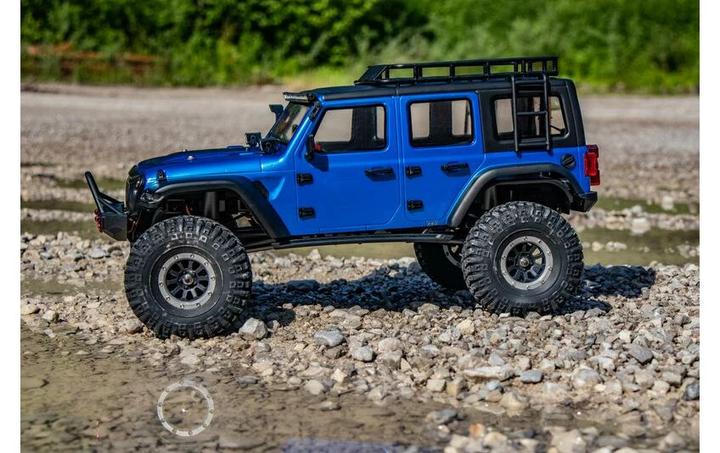 Produktbild Absima Scale Crawler Sherpa (RTR Ready-to-Run)