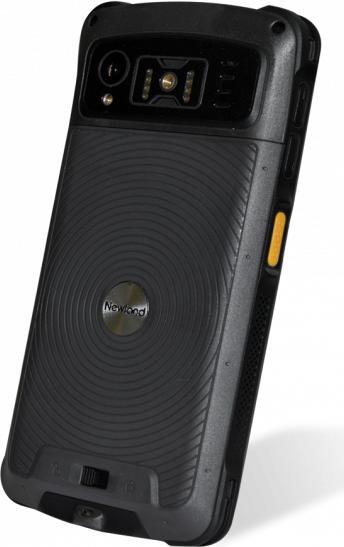 Actual product image Newland Mt9055 Orca Iii Mobile Computer (2D barcodes, 1D barcodes)