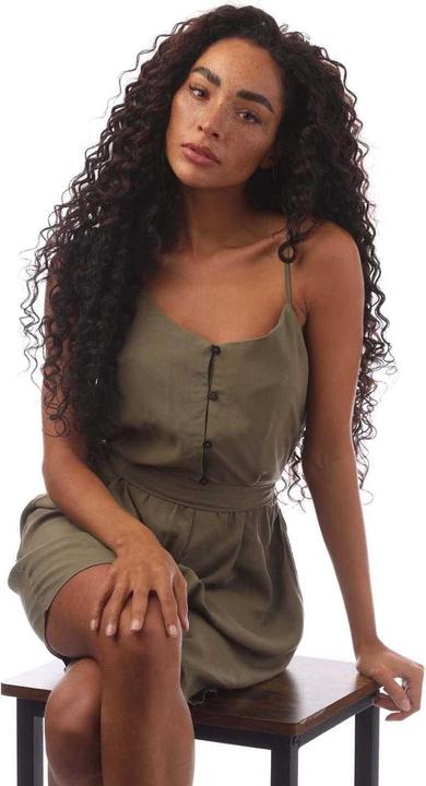 Image du produit Only - Combishort style Uni NOVA CARLY - Femme (38, 40)