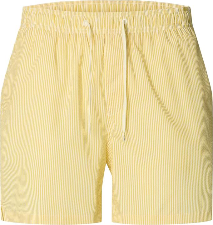 Image du produit Selected Seersucker Badeshorts (S)