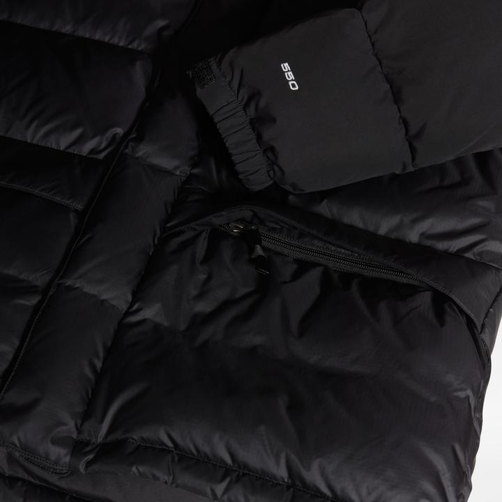 Produktbild North Face M Hmlyn Down Parka (XS)