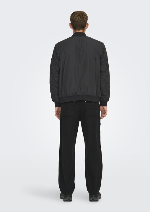 Immagine prodotto Only & Sons Onsjoshua Bomber Otw Vd Noos (XS)