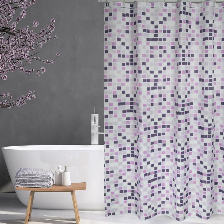 Produktbild MSV Mosaico (200 x 180 cm)