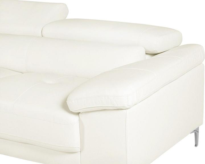 Actual product image Vente-unique Solange (Corner sofa)