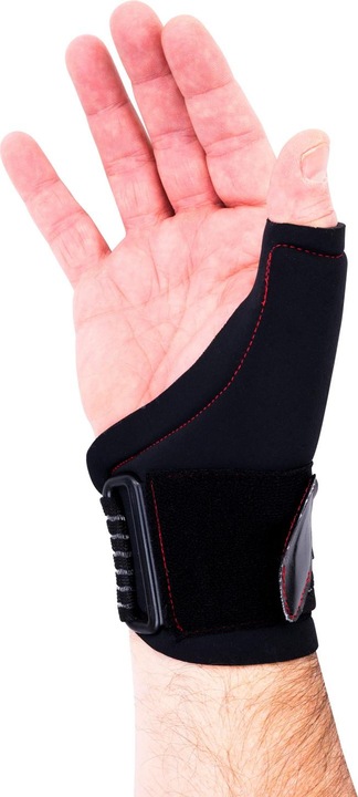 Produktbild Luxtri Handgelenkbandage S Daumenbandage Handgelenkstütze Daumenschiene Sport