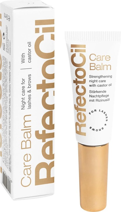 Actual product image Refectocil Care Balm (9 ml)