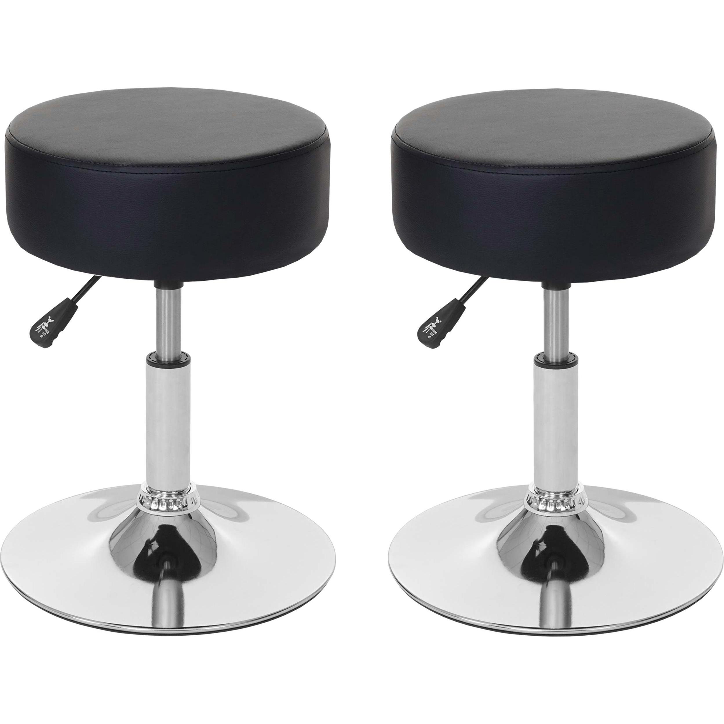 Thumbnail - MCW, Hocker + Pouf, C22-2