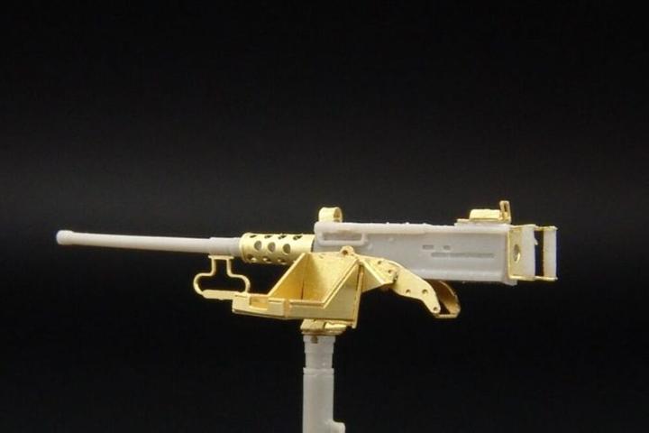 Produktbild Hauler Browning M2 50 Caliber Machine Gun