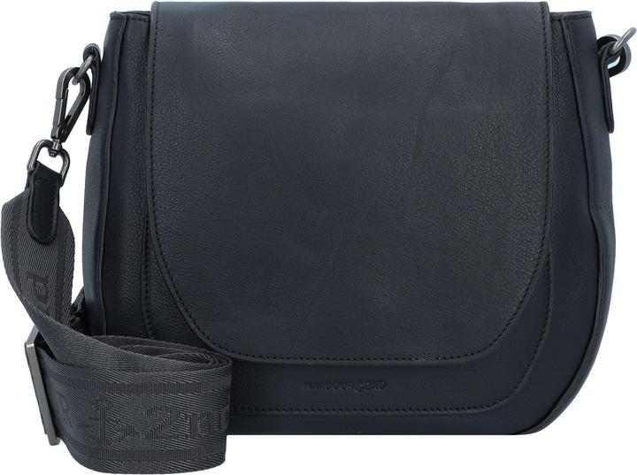 Produktbild Harbour 2nd Lili Umhängetasche Leder 27 cm