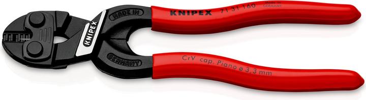 Actual product image Knipex CoBolt S (160 mm)