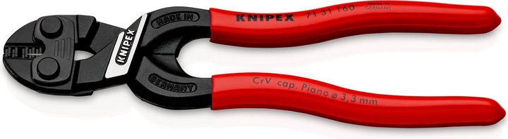 Actual product image Knipex CoBolt S (160 mm)