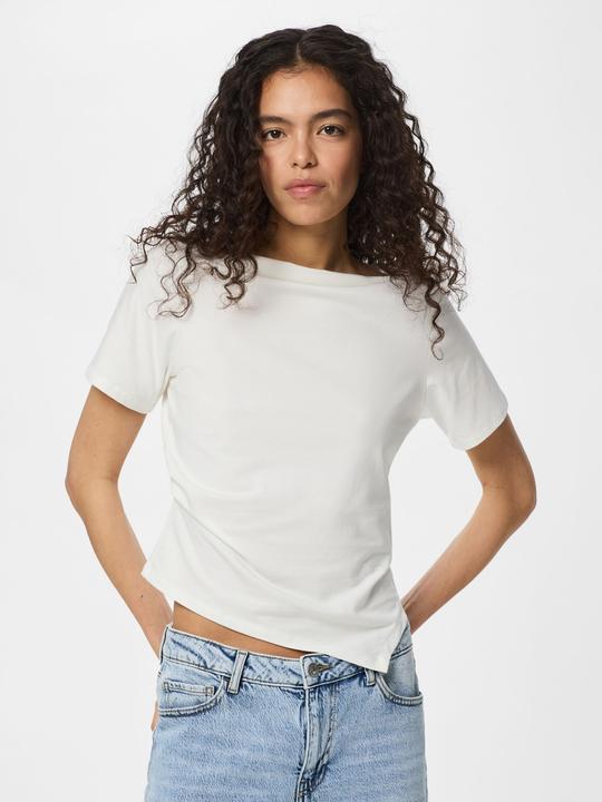 Produktbild Pieces PCSIRENE DRAPE T-Shirt (M)