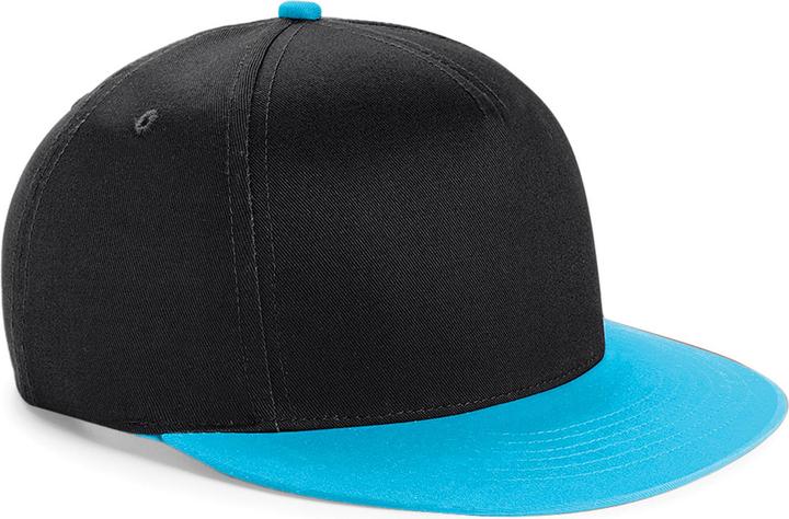 Black, Surfer blue