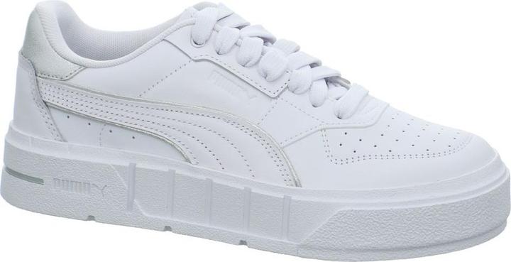 Produktbild Puma Cali Court Metallic Wns (36)