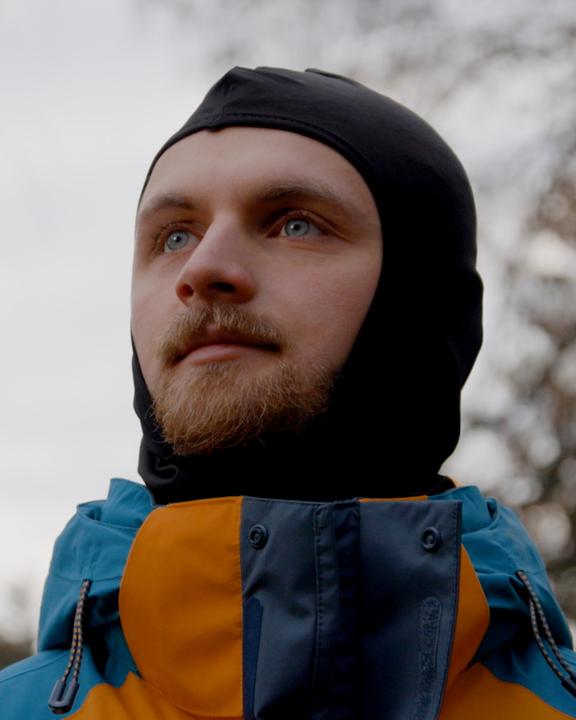 Image du produit Stride Thermo Fleece Mütze, 2er Set, Multifunktion, Sturmhaube für Wintersport