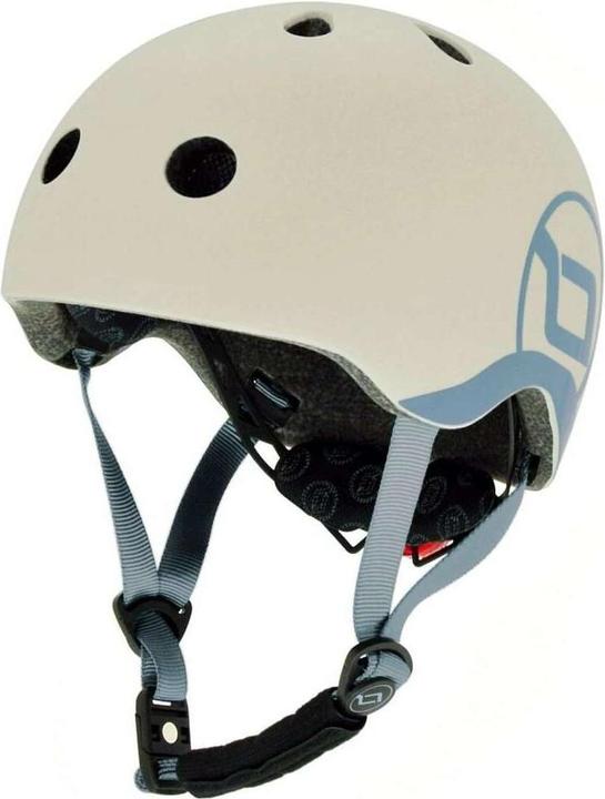 Actual product image Scoot and Ride Ash (45 - 51 cm)
