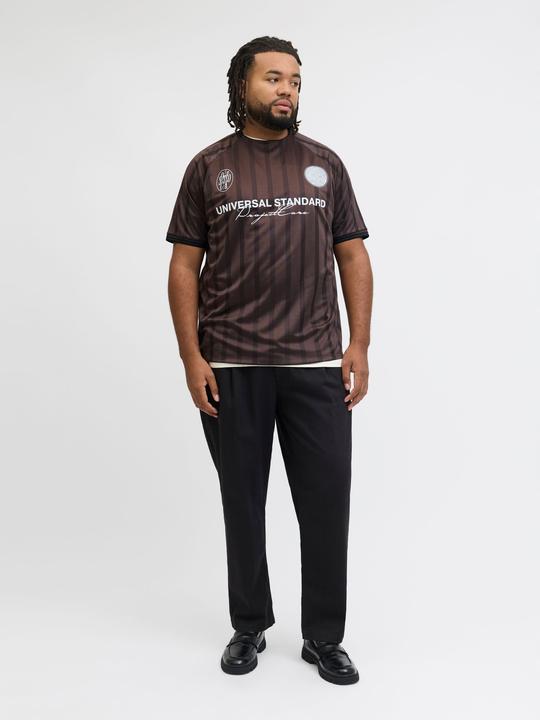 Immagine prodotto Jack & Jones Plus Size T-shirt T-shirt (4XL)