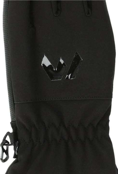 Actual product image Whistler Wasio (S)