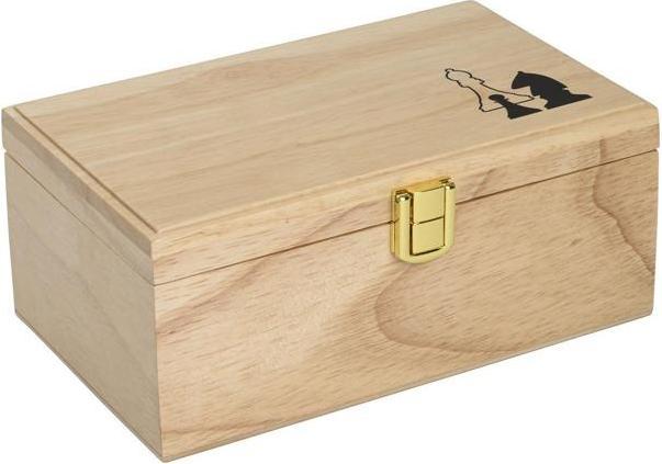 Image du produit Philos Schachfig. - Richard - KH 76 mm