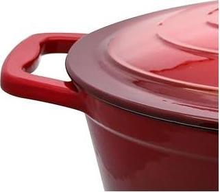 Actual product image ELO Bräter (Cast iron)