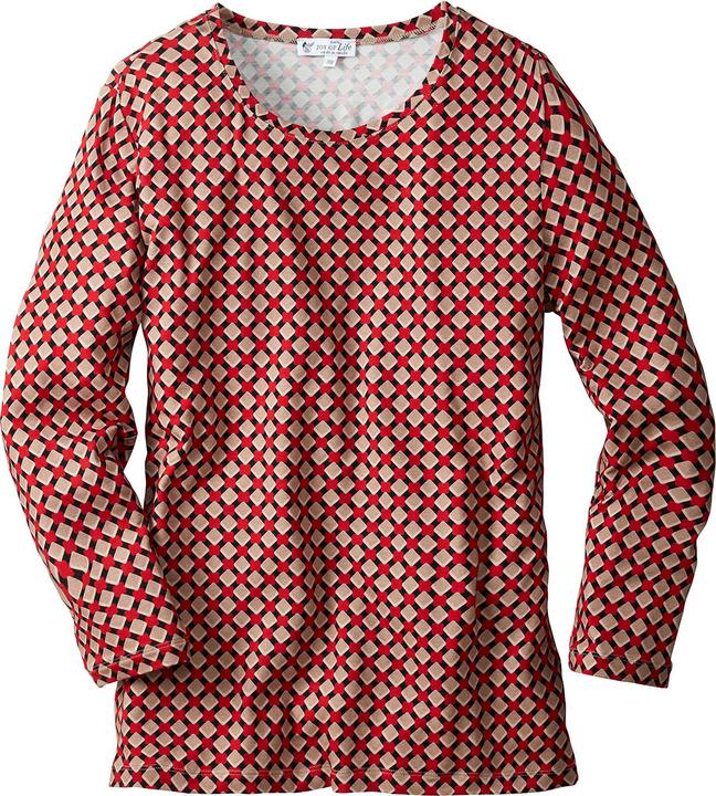 Produktbild Hajo Druckshirt (42)