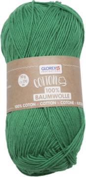 Actual product image Glorex Cotton (17 m)