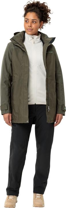 Actual product image Vaude Skomer II (42, L)