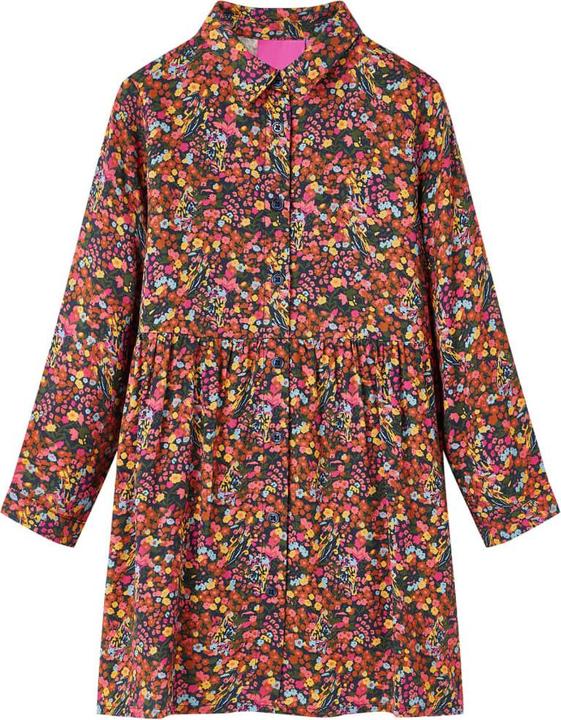 Actual product image vidaXL Kinderkleid (104)