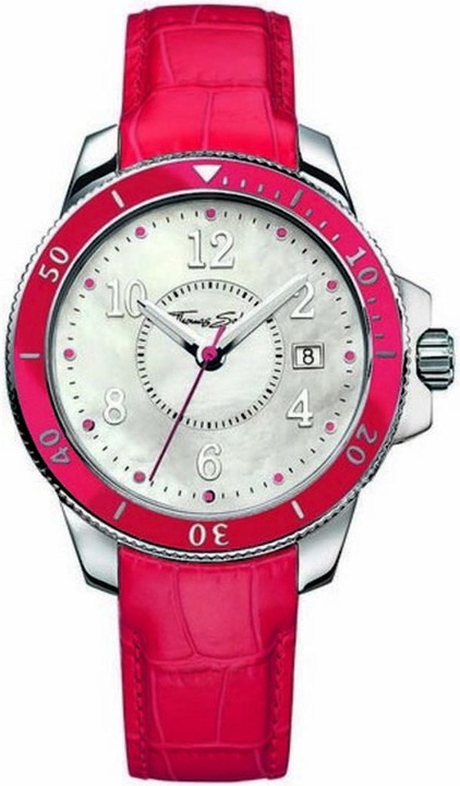 Actual product image Thomas Sabo Unisex watch AIR-WA0122 (Ø 44 mm) (44 mm)