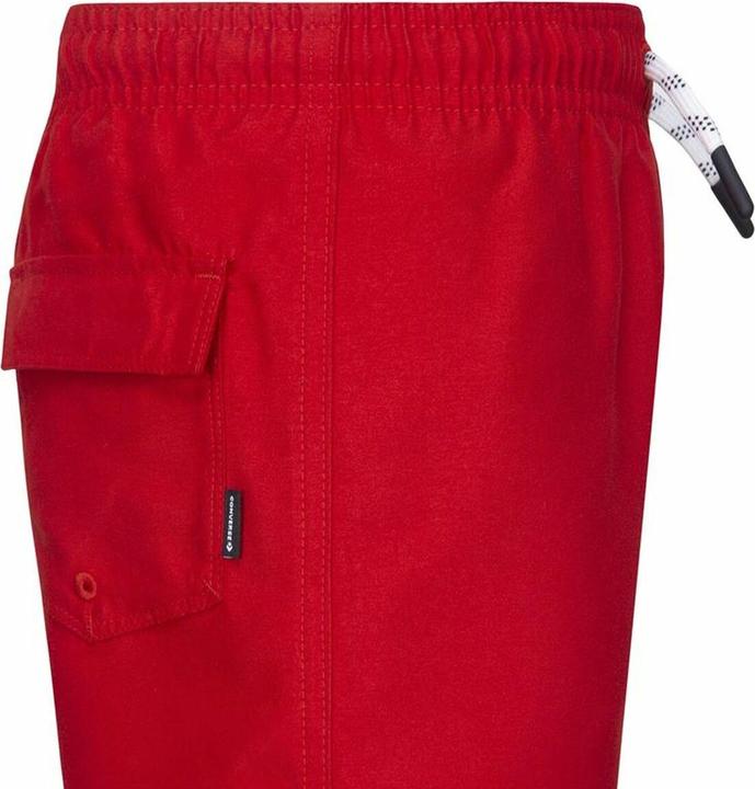 Image du produit Converse Jungen Badehose Core Pull-On Rot (4, 5)