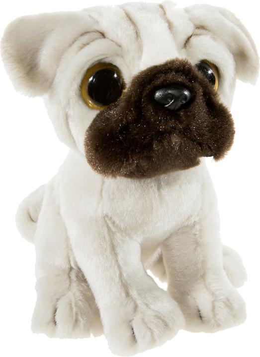 Produktbild Heunec MISANIMO Mops klein sitzend (14 cm)