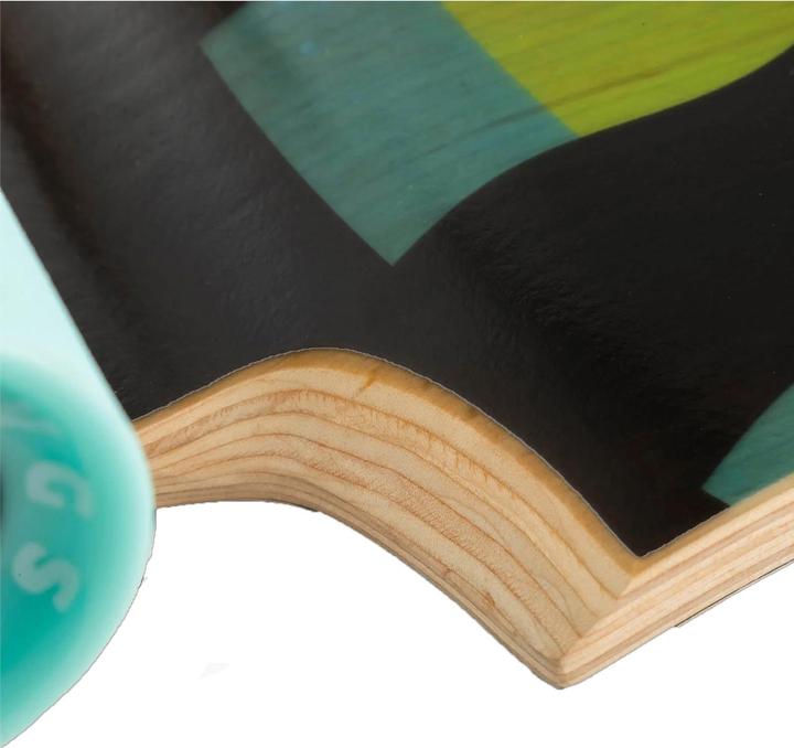 Produktbild Landyachtz Fixed Blade 38 Gravity Complete (38")