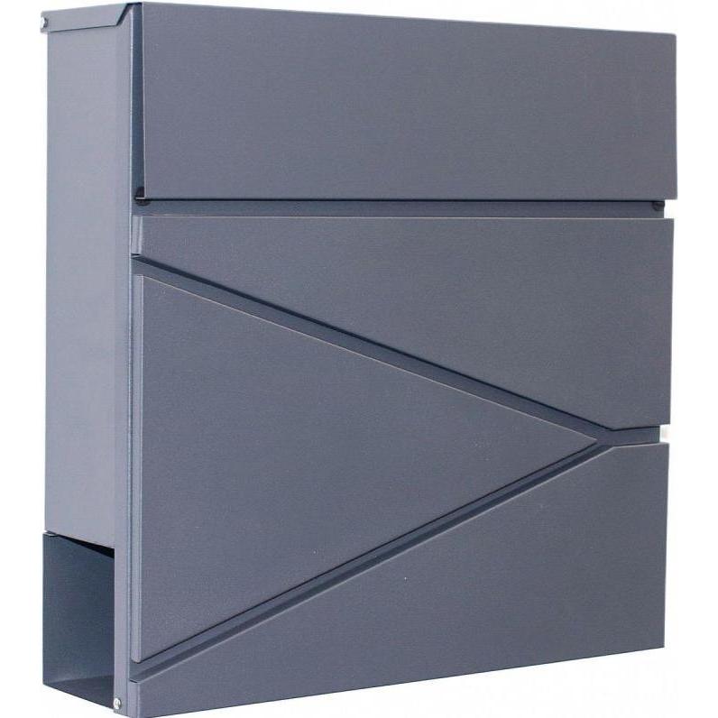 Saska Garden, Bucalettere, SKRZYNKA NA LISTY 37X37X10.5CM 1067551