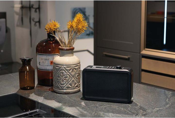 Produktbild Imperial Dabman i460 (DAB+, FM, Internetradio, Bluetooth, WLAN)