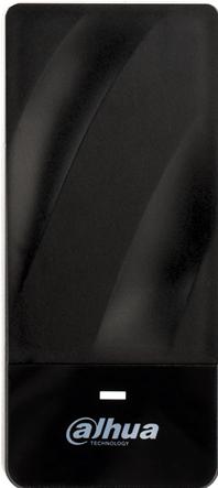 Image du produit Dahua Lecteur De Carte Mifare Wiegand/Asr1200e