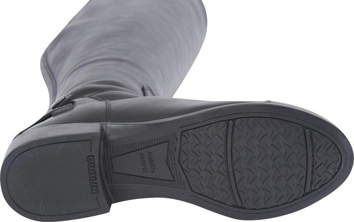 Produktbild Dublin Arderin Dress Lederstiefel Lang (34)