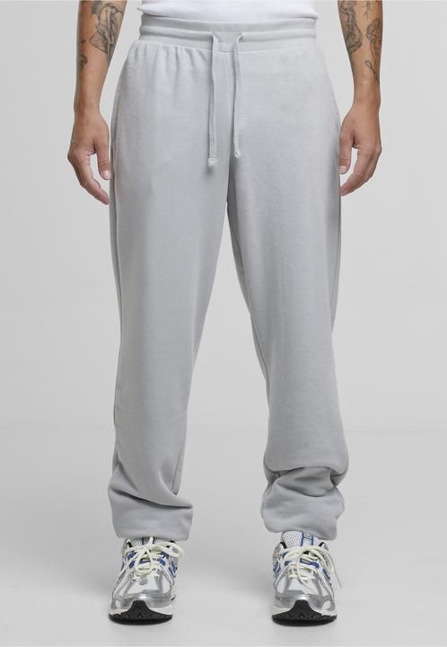Produktbild Urban Classics Light Terry Basic Sweatpants - 166801 (M)