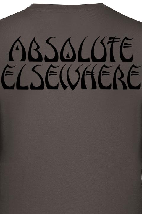 Produktbild Blood Incantation Absolute Elsewhere Logo (S)